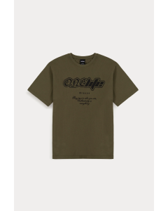One Life Graphic T-shirt