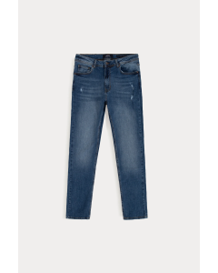SKINNY FIT JEANS