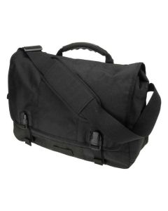 Wayfarer Messenger Bag Configurable
